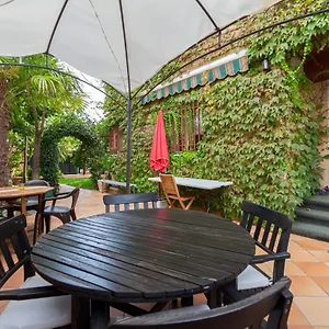  Habitación en casa particular Paraiso Coliving España