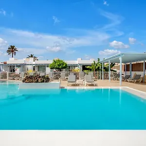  Apartamento Mar Azul Corralejo- Adults Only España