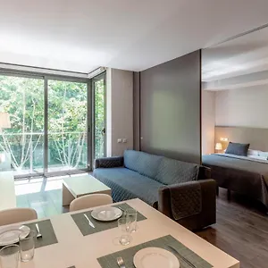  Apartamento Espais Blaus España