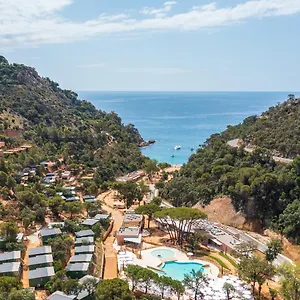  Camping Cala Pola España