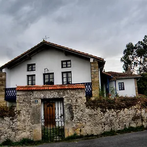  Casa rural Ortulane España