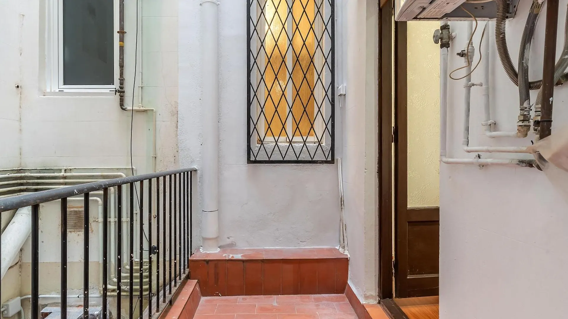 Ab Passeig De Gracia Corsega Daire Barselona