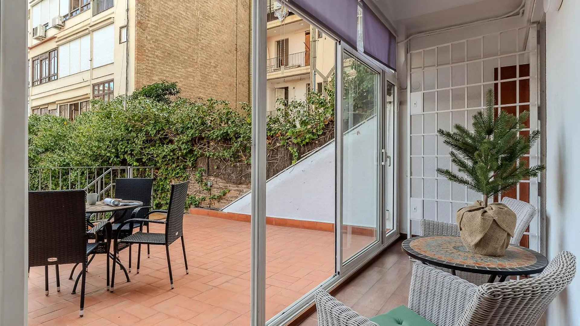 Ab Passeig De Gracia Corsega location